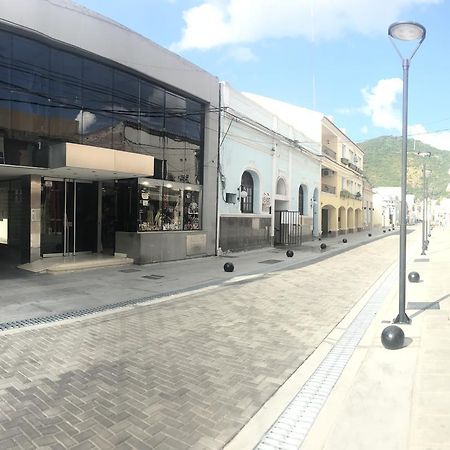 Departamento Salta Capital 아파트 외부 사진