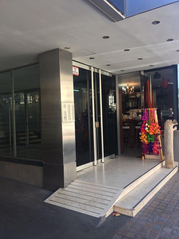 Departamento Salta Capital 아파트 외부 사진
