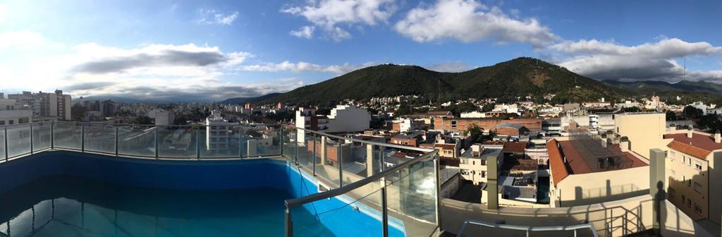 Departamento Salta Capital 아파트 외부 사진
