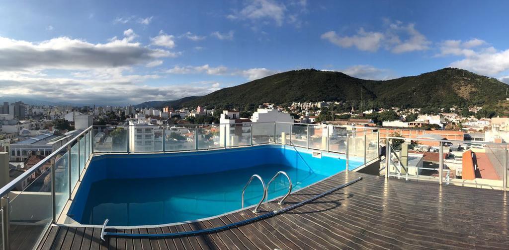 Departamento Salta Capital 아파트 외부 사진
