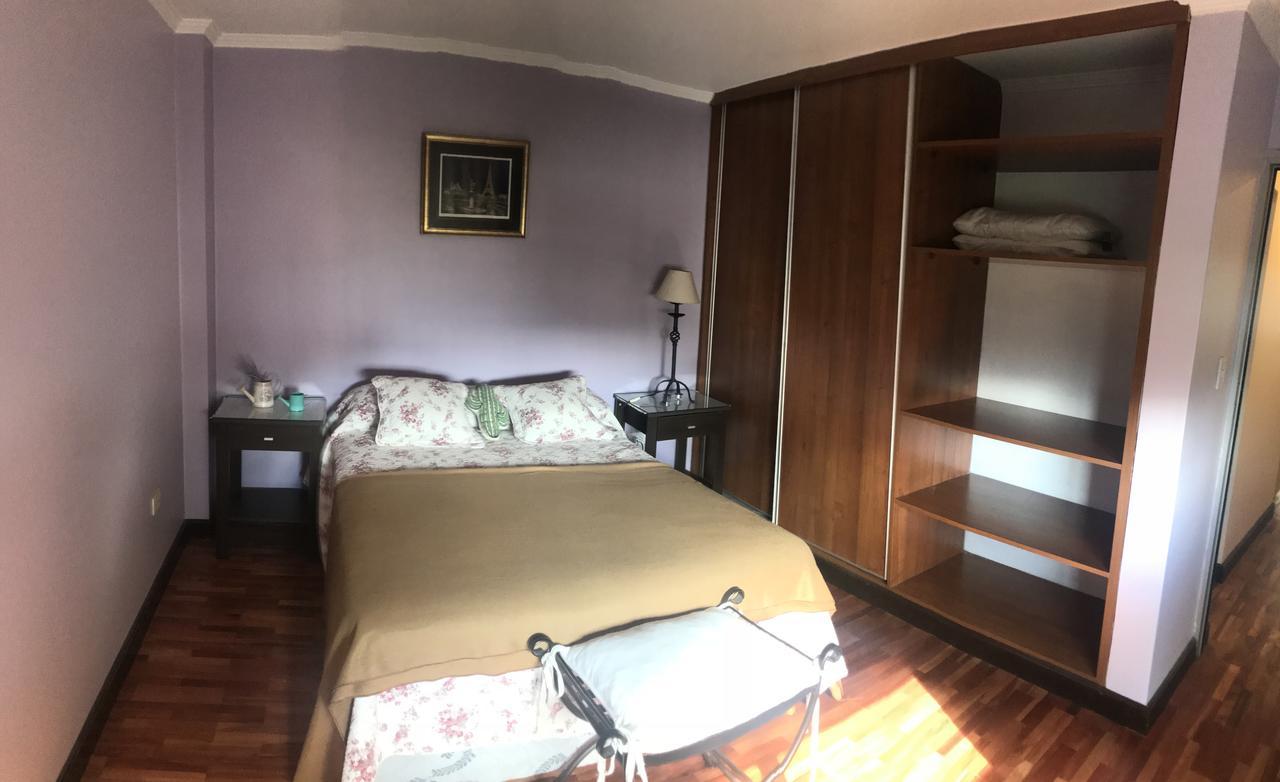 Departamento Salta Capital 아파트 외부 사진