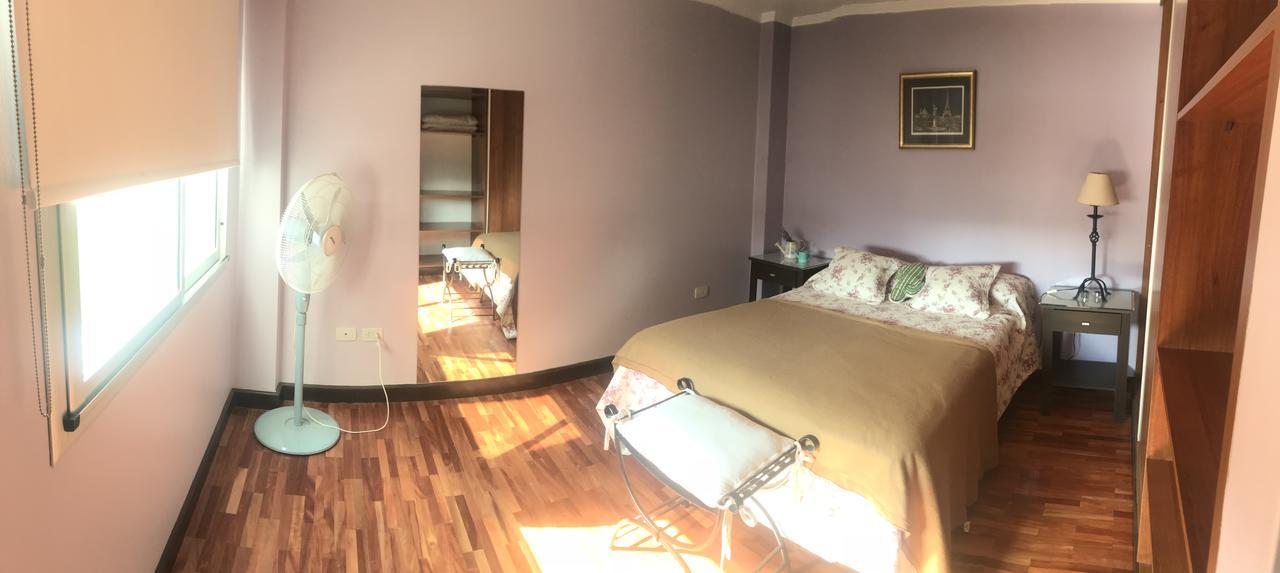 Departamento Salta Capital 아파트 외부 사진