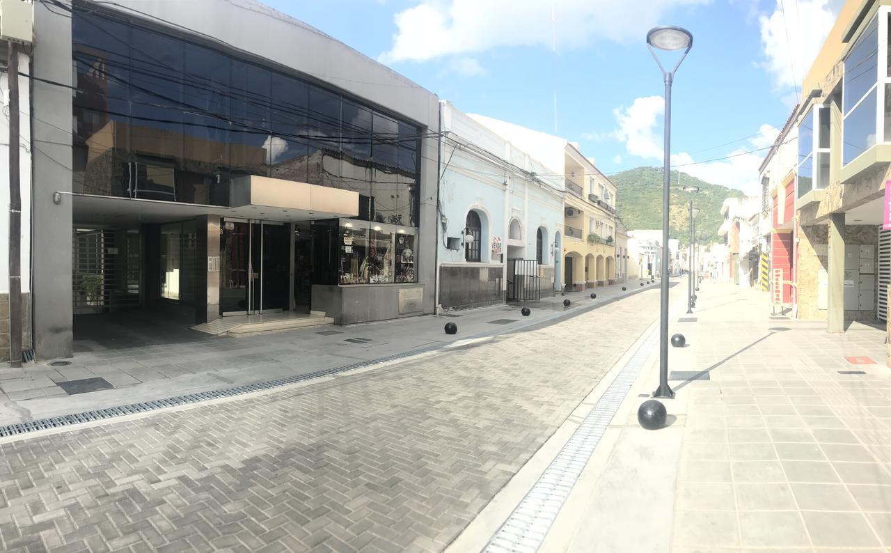 Departamento Salta Capital 아파트 외부 사진