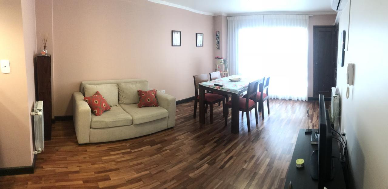 Departamento Salta Capital 아파트 외부 사진